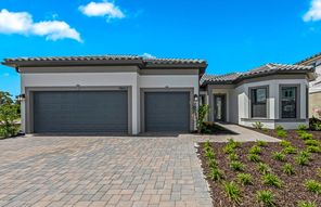 14663 Eagle Branch Drive (Stellar)