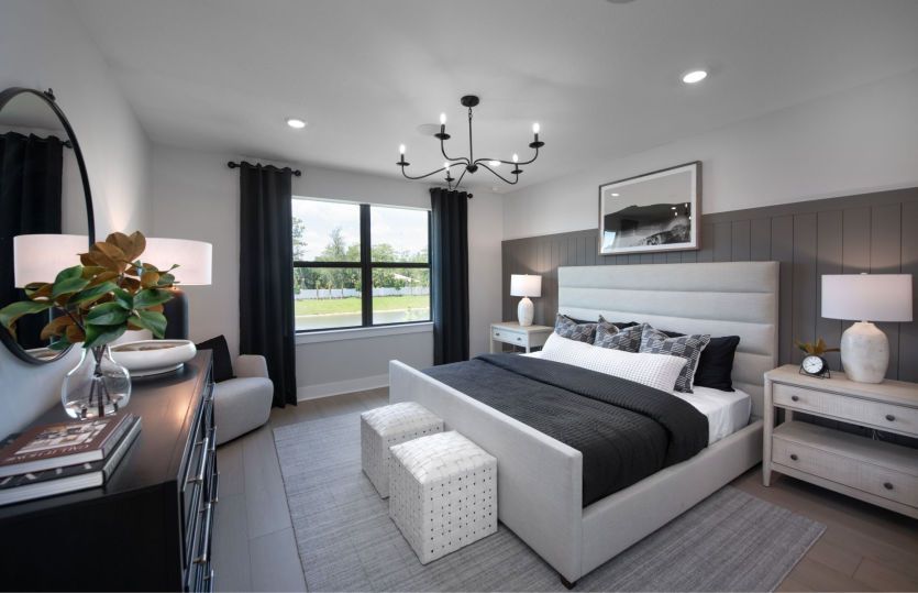 Private Owner's Suite