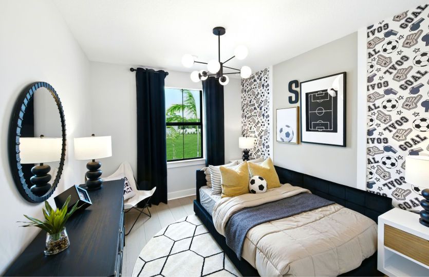 Bedroom 3