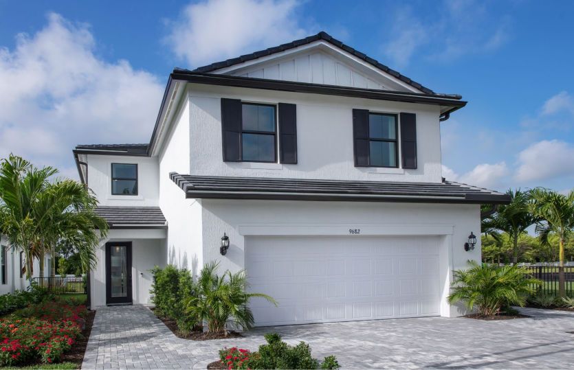 Trailside Exterior CO1