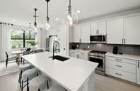Hendrix Reserve por DiVosta Homes en Palm Beach County Florida