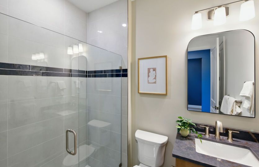 Bathroom 2