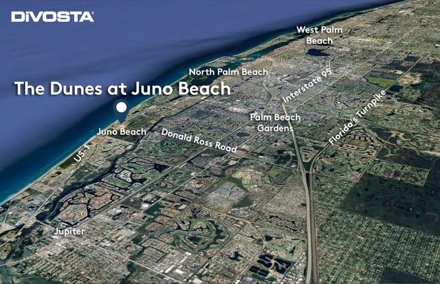 Where Location is Your Amenity