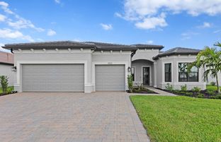 Stellar - Terreno: Naples, Florida - DiVosta Homes