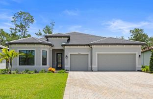 Renown - Terreno: Naples, Florida - DiVosta Homes