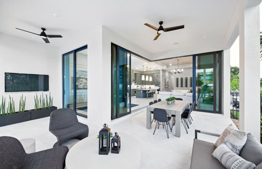 Model Representation