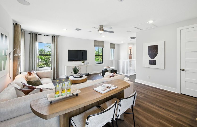 Design Your Dream Loft