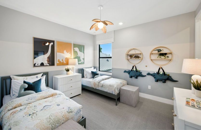 Bedroom 4