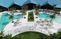 The Reserve at Eastpointe por DiVosta Homes en Palm Beach County Florida
