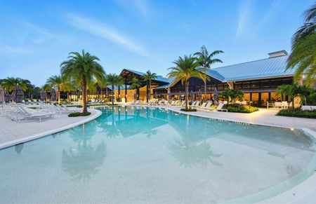 Zero-Entry. Zero Worries.