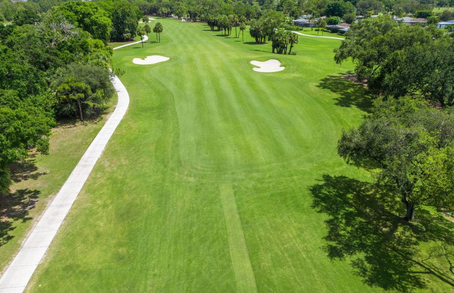 Next-Level Golf Awaits