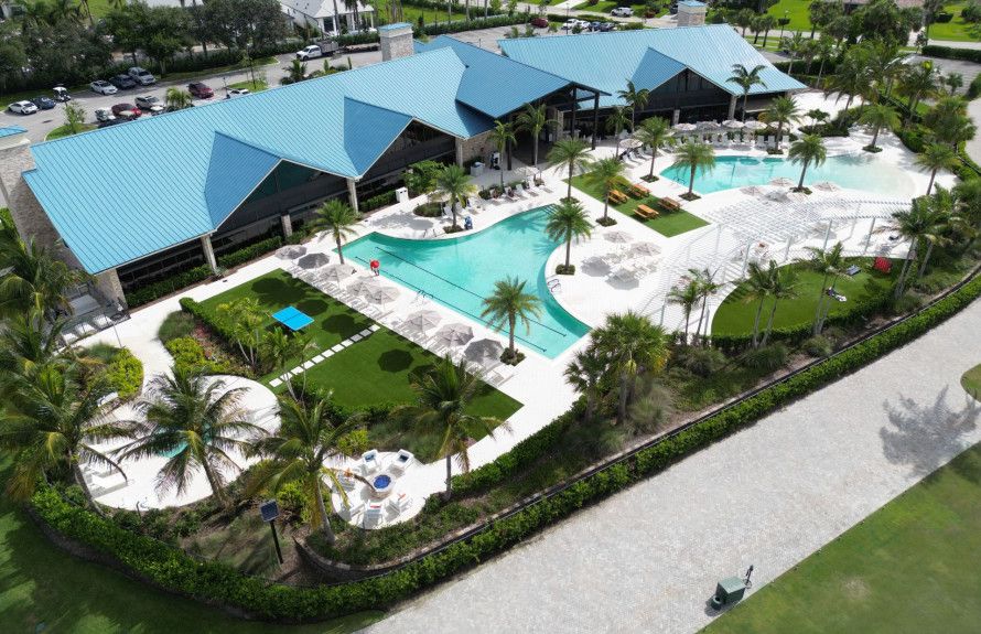 Where Luxury Lives Social