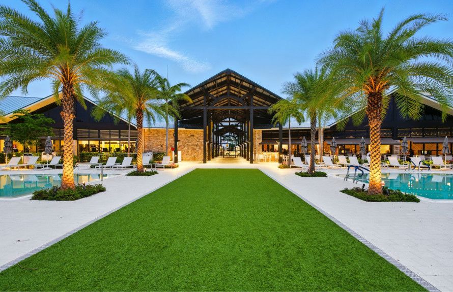 Social Life, Refined