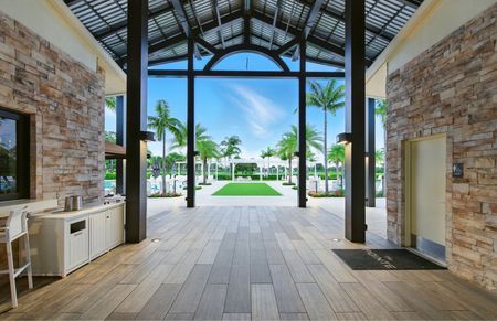 Your Social Hub Awaits