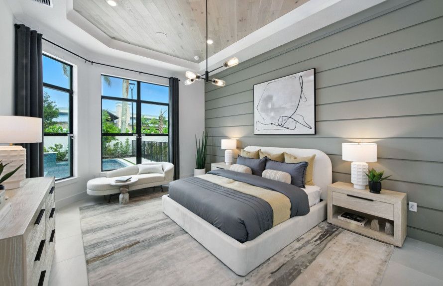 Private Owner's Suite