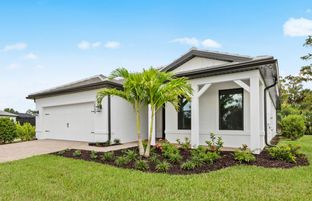 Mystique - Terreno: Naples, Florida - DiVosta Homes