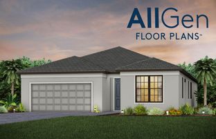Concord - Terreno: Naples, Florida - DiVosta Homes