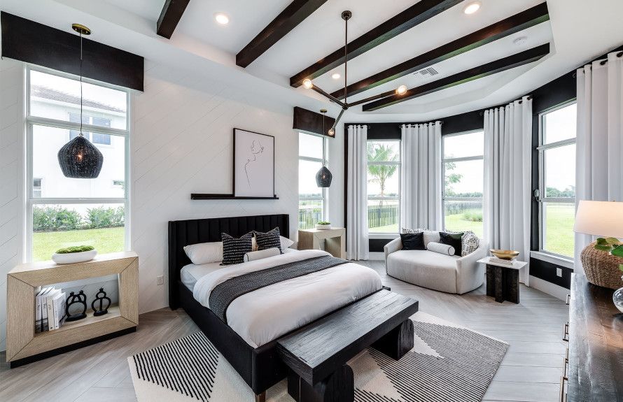 Private Owner's Suites