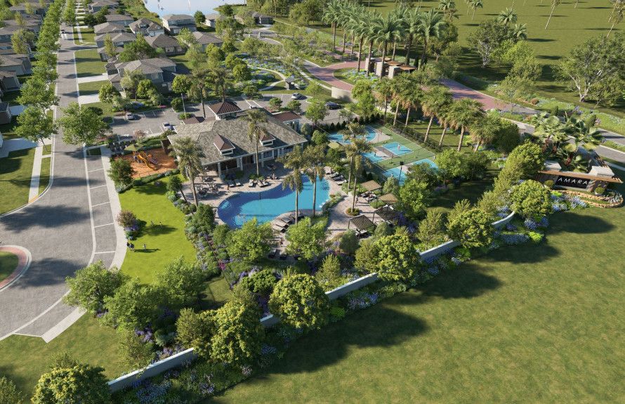 Amenity Artist Representation