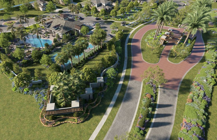 Artist Representation