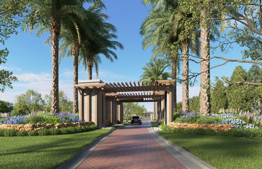 Artist Representation