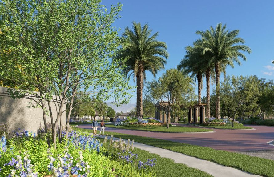 Artist Representation