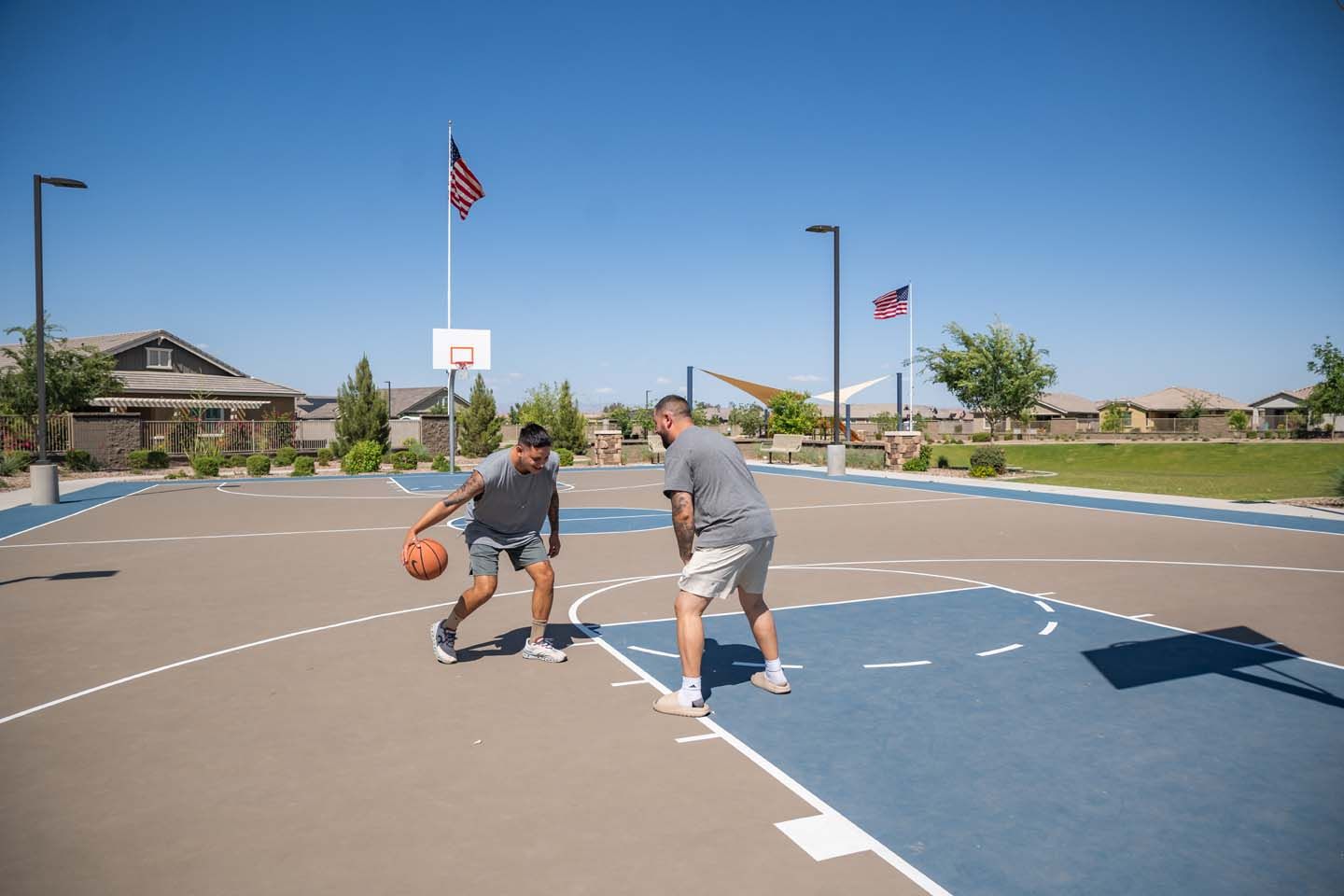 casa en Redwood Valley at Prasada por Fulton Homes