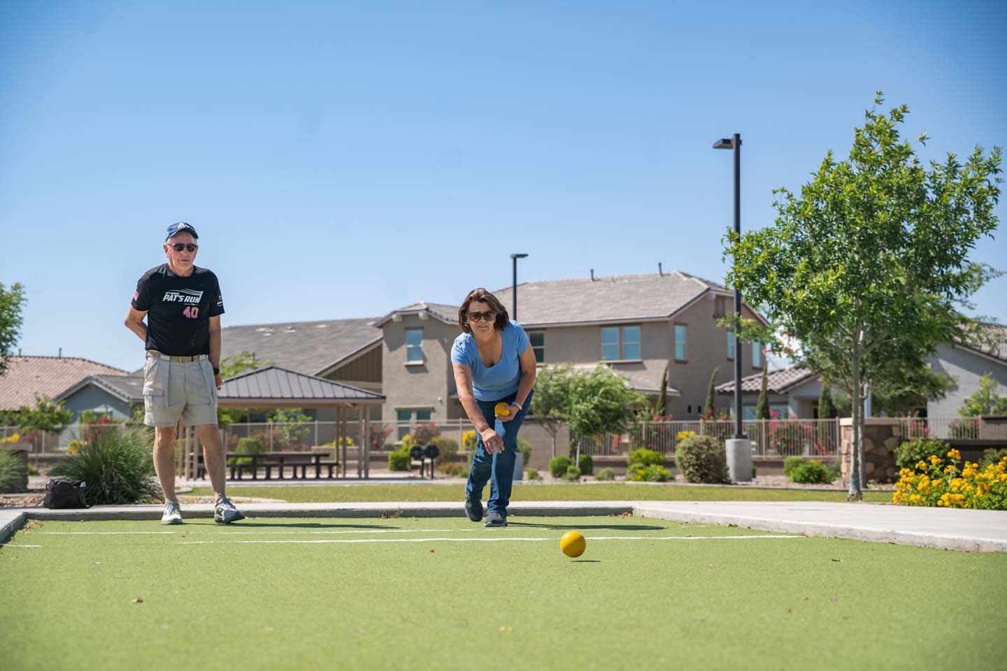 casa en Redwood Valley at Prasada por Fulton Homes