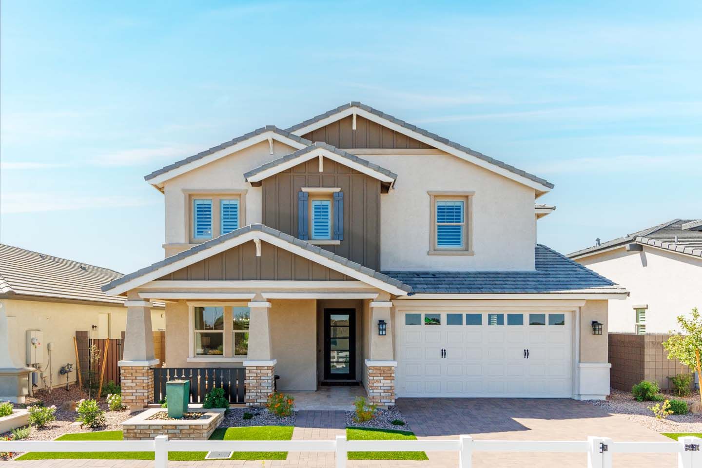 Sonoma Coast at Enclave - Litchfield Park, AZ