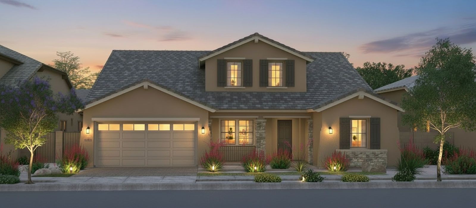 Spud Point floor plan
