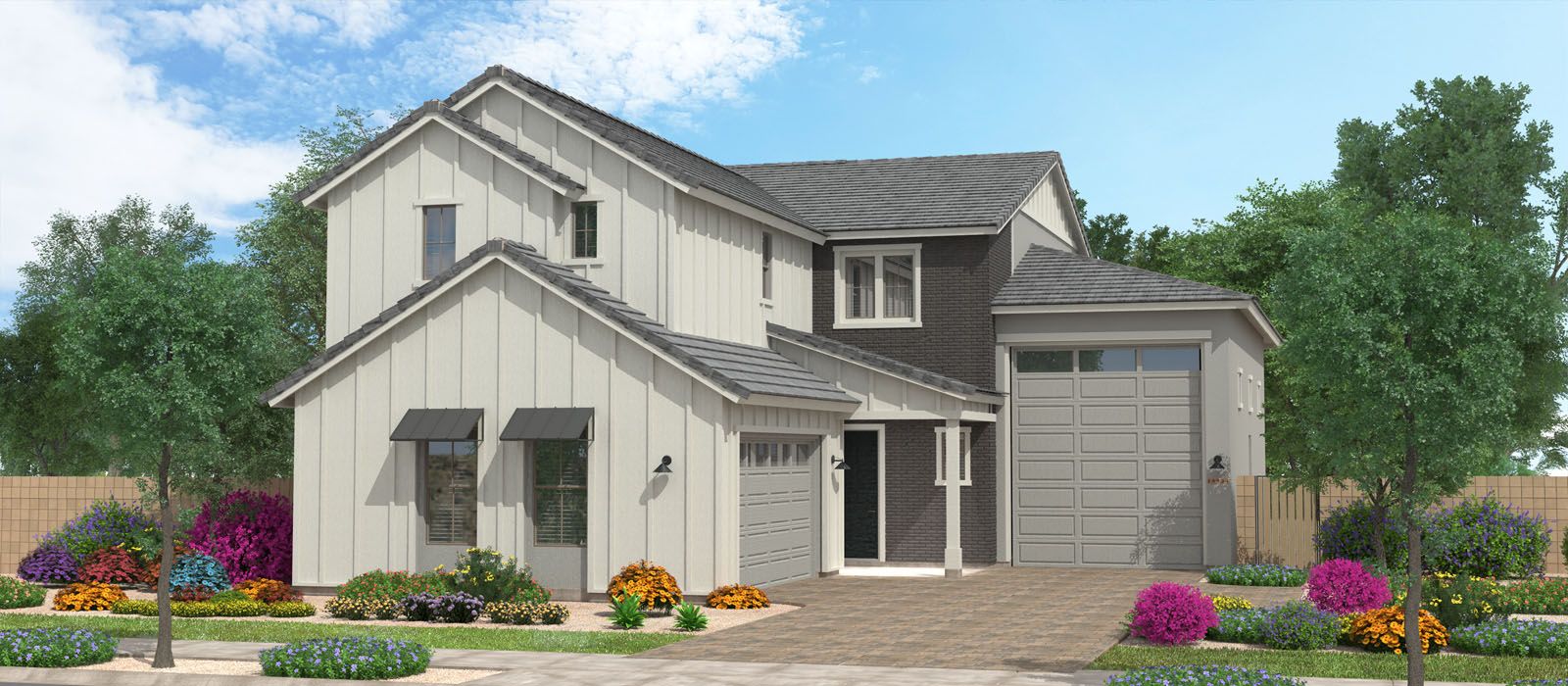 Westport floor plan
