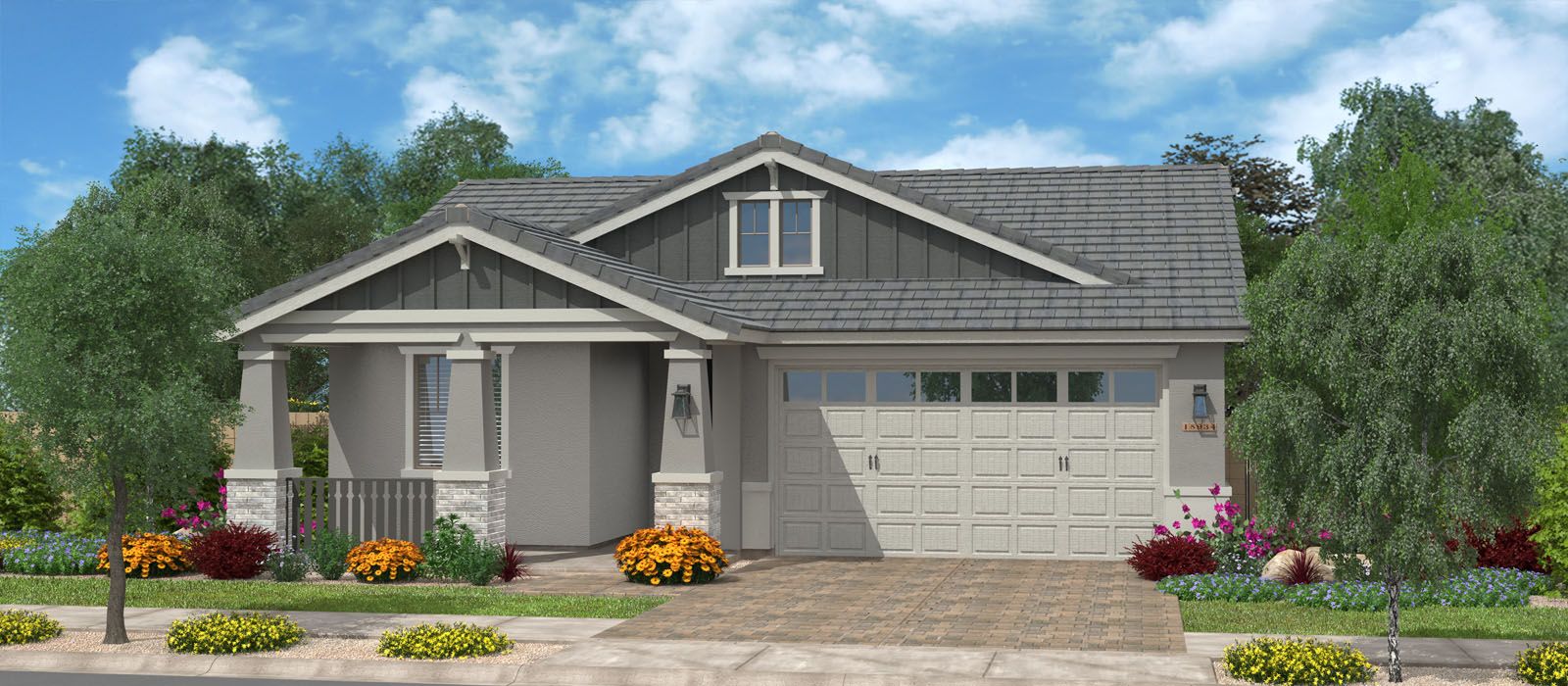22626 E. Kingbird Dr. (Oasis Park)