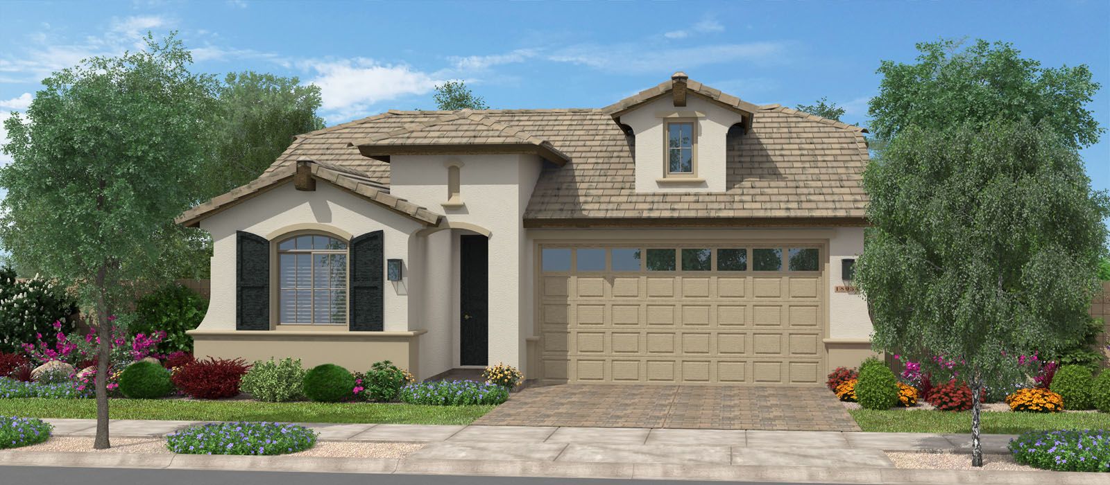 22516 E. Kingbird Dr. (Pecan Lake)