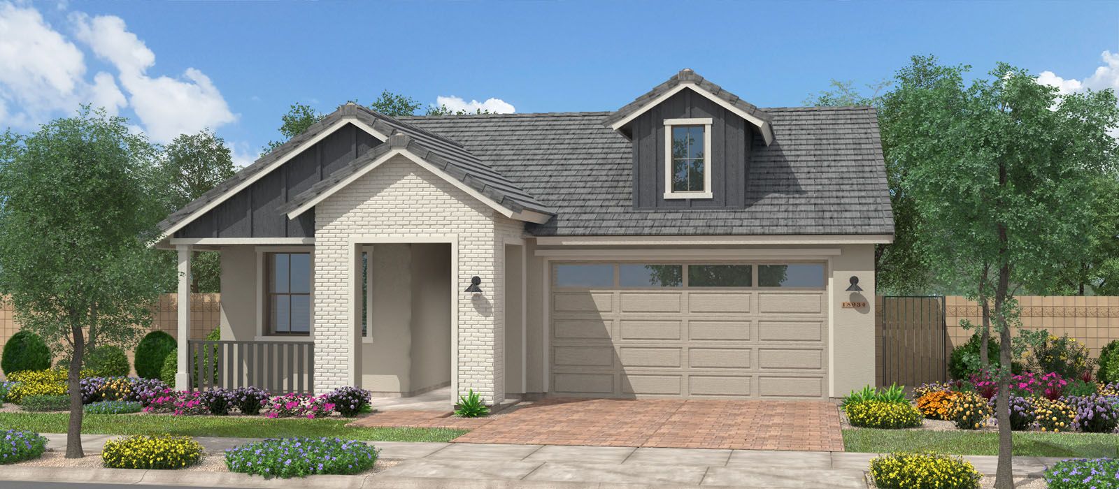 Ellsworth floor plan