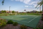 Home in Seaboard at Cooley Station by Fulton Homes