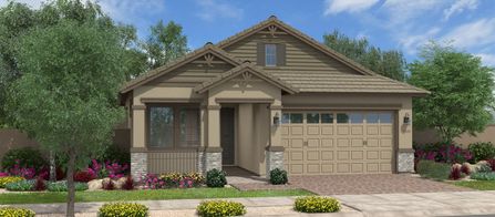 Alpine by Fulton Homes in Phoenix-Mesa AZ