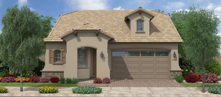 Coastal by Fulton Homes in Phoenix-Mesa AZ