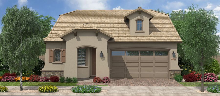 22439 E. Oriole Way (Coastal)