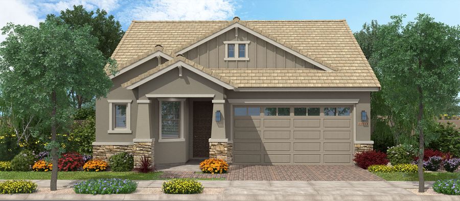 22446 E. Sparrow Dr. (Coastal)