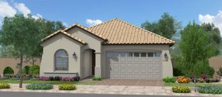 Prairie - Meadows at Barney Farms: Queen Creek, Arizona - Fulton Homes