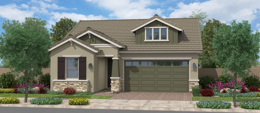 22455 E. Sparrow Dr. (Prairie)