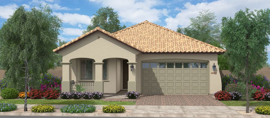 22450 E. Oriole Way (Seagrass)