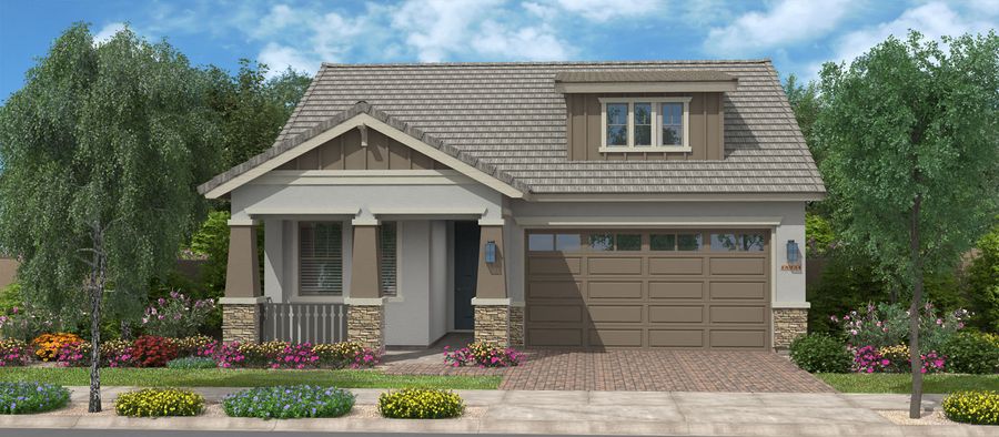 22441 E. Cattle Dr. (Seagrass)