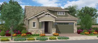 Coastal w/Loft - Meadows at Barney Farms: Queen Creek, Arizona - Fulton Homes