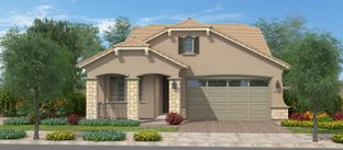 Seagrass w/Loft - Meadows at Barney Farms: Queen Creek, Arizona - Fulton Homes