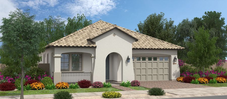 Guava by Fulton Homes in Phoenix-Mesa AZ