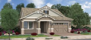 Guava - Orchard at Barney Farms: Queen Creek, Arizona - Fulton Homes
