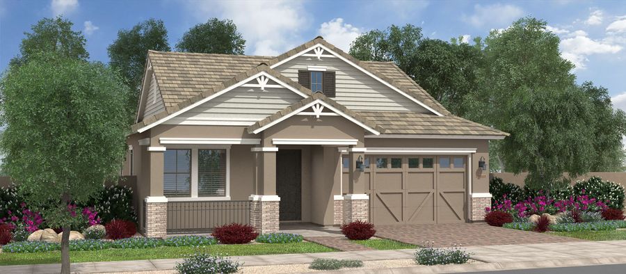 23121 E. Mockingbird Dr. (Guava)