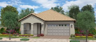 Mango - Orchard at Barney Farms: Queen Creek, Arizona - Fulton Homes