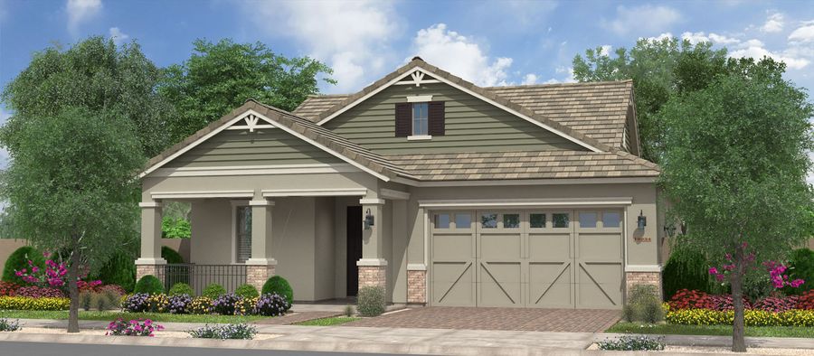 23095 E. Oriole Way (Tamarillo)
